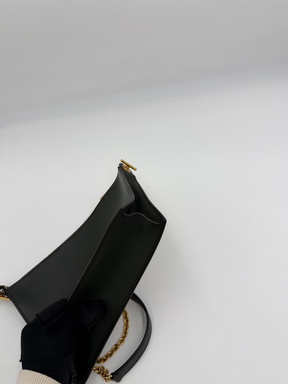 Celine Frame Chain Shoulder - Picture 3 of 10